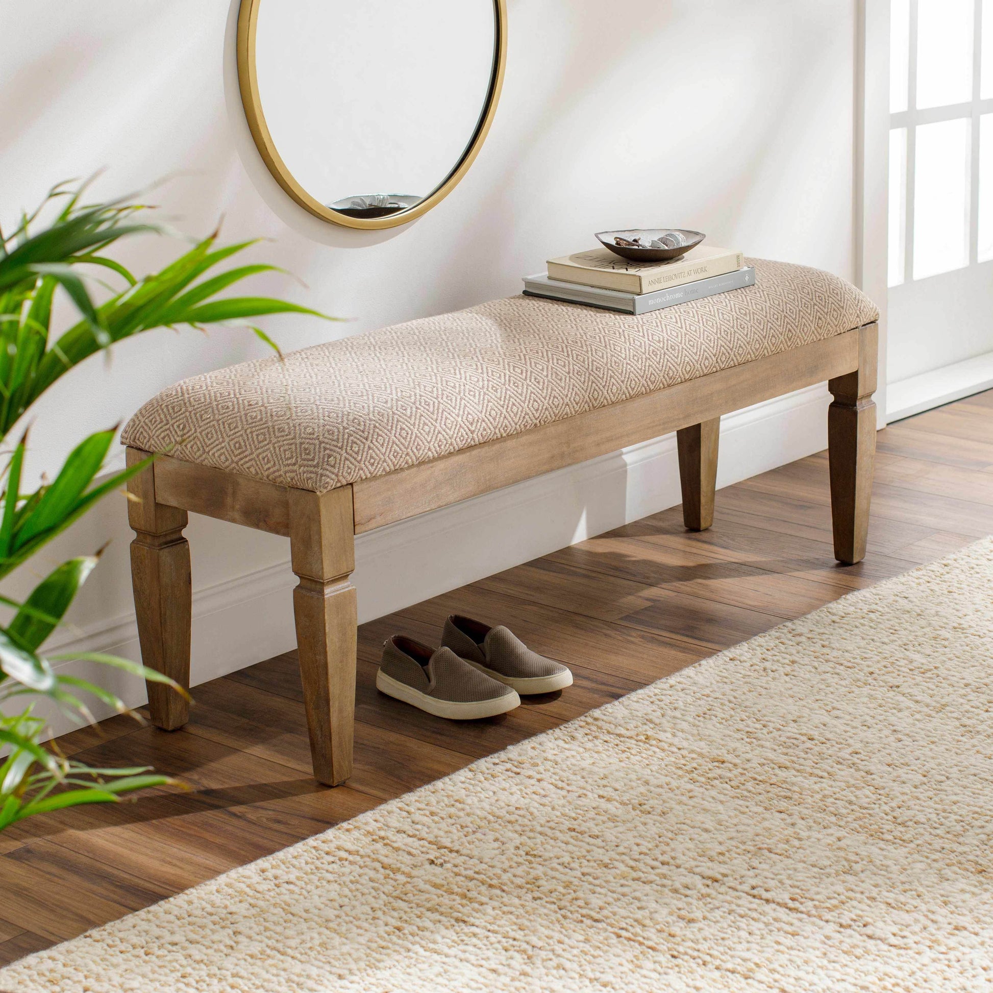 Muti Furniture Piece - Loft&Timber