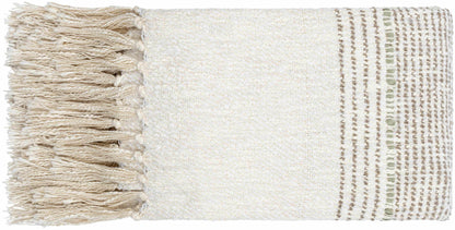 Mehringen Throw Blanket - Loft&Timber
