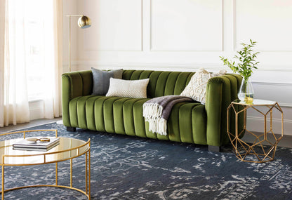 Idylwood Throw Blanket - Loft&Timber