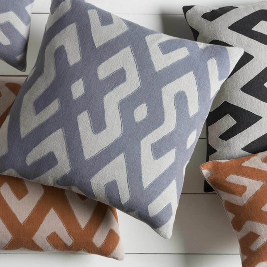 Golspie Pillow Cover - Loft&Timber