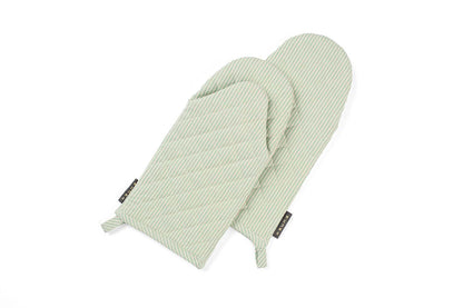 Oven Mitts, Set of 2 - Loft&Timber