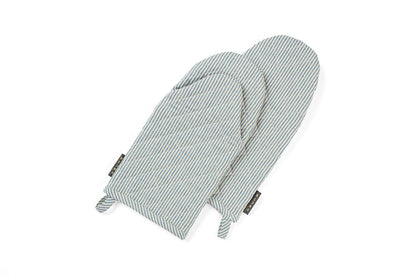 Oven Mitts, Set of 2 - Loft&Timber