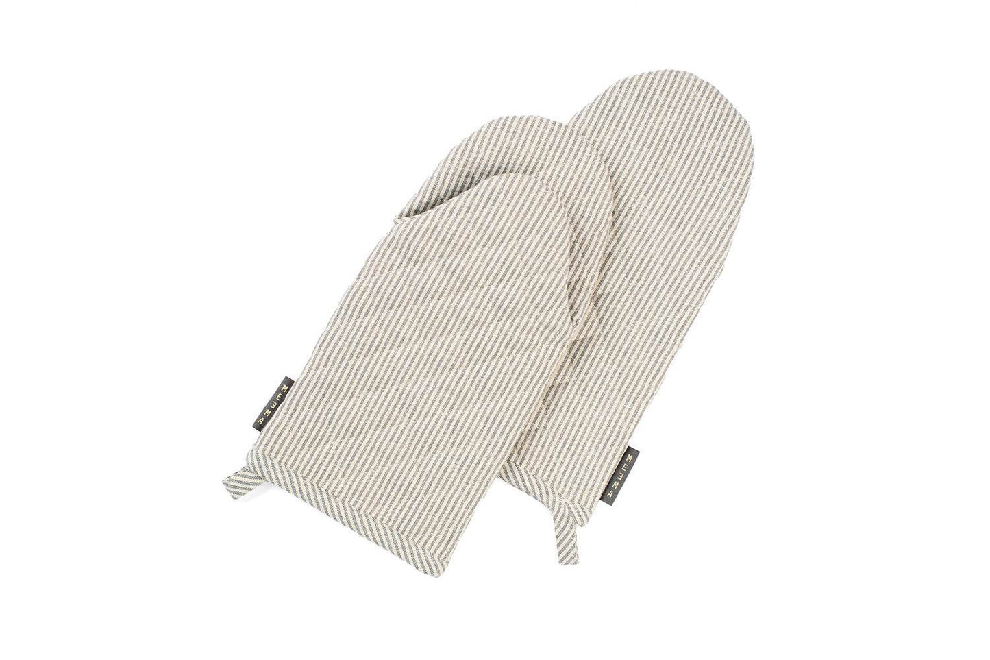 Oven Mitts, Set of 2 - Loft&Timber