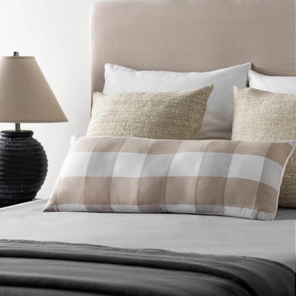 Paco Lumbar Pillow - Loft&Timber