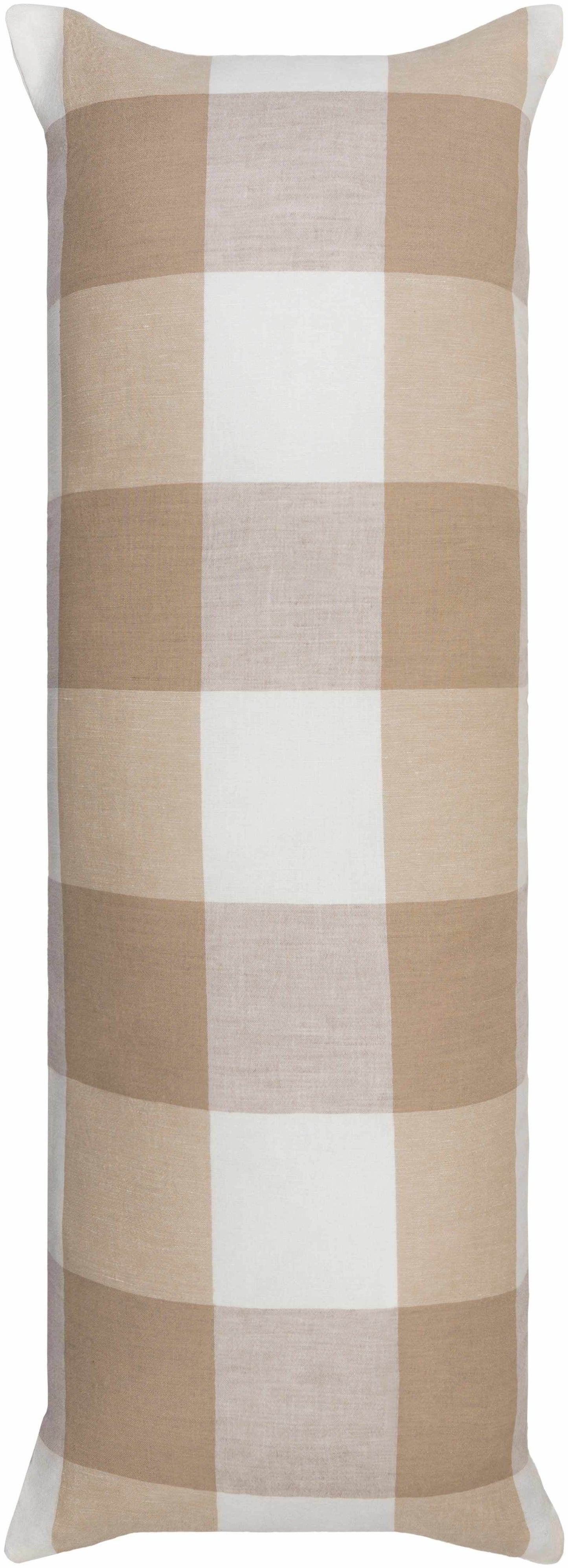 Paco Lumbar Pillow - Loft&Timber