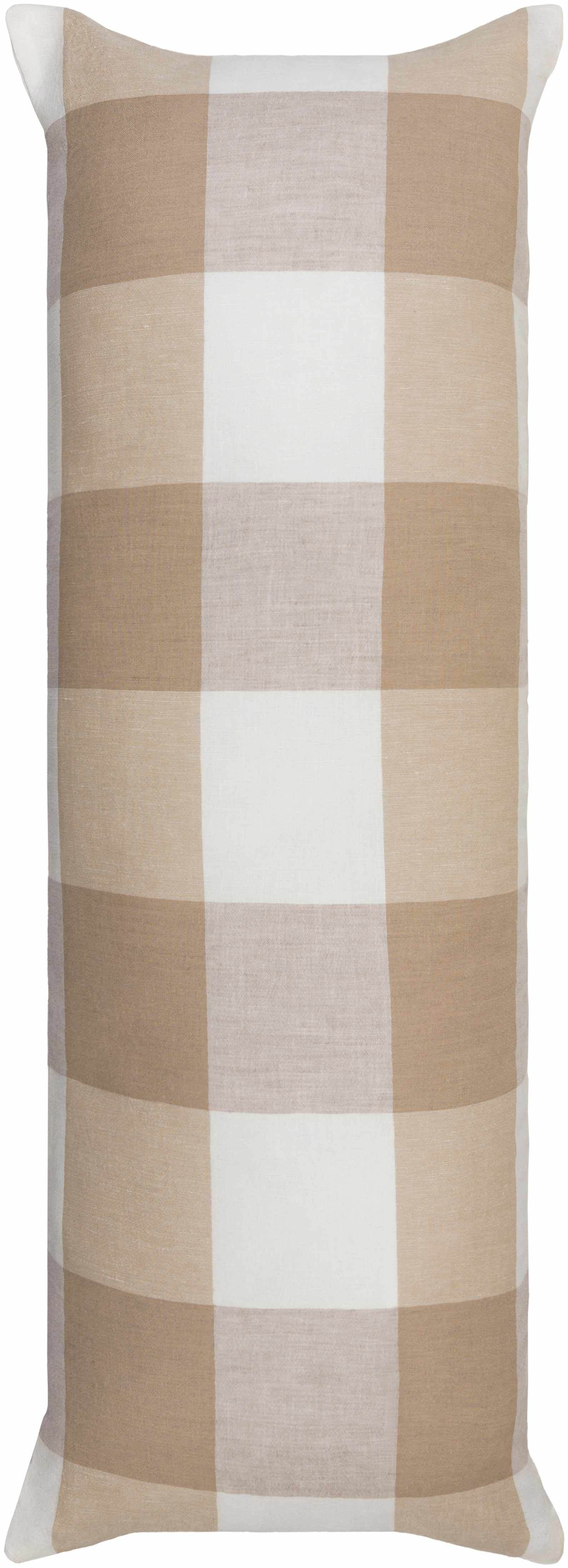 Paco Lumbar Pillow - Loft&Timber