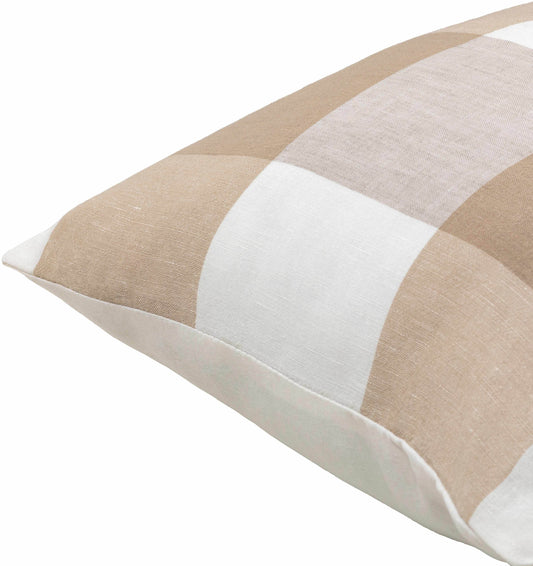 Paco Lumbar Pillow - Loft&Timber