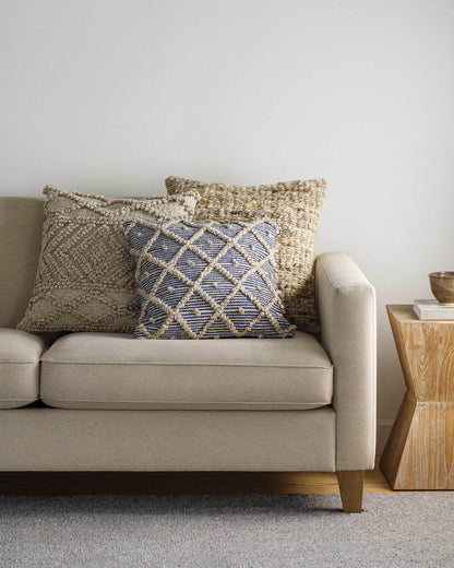 Lindy Throw Pillow - Loft&Timber