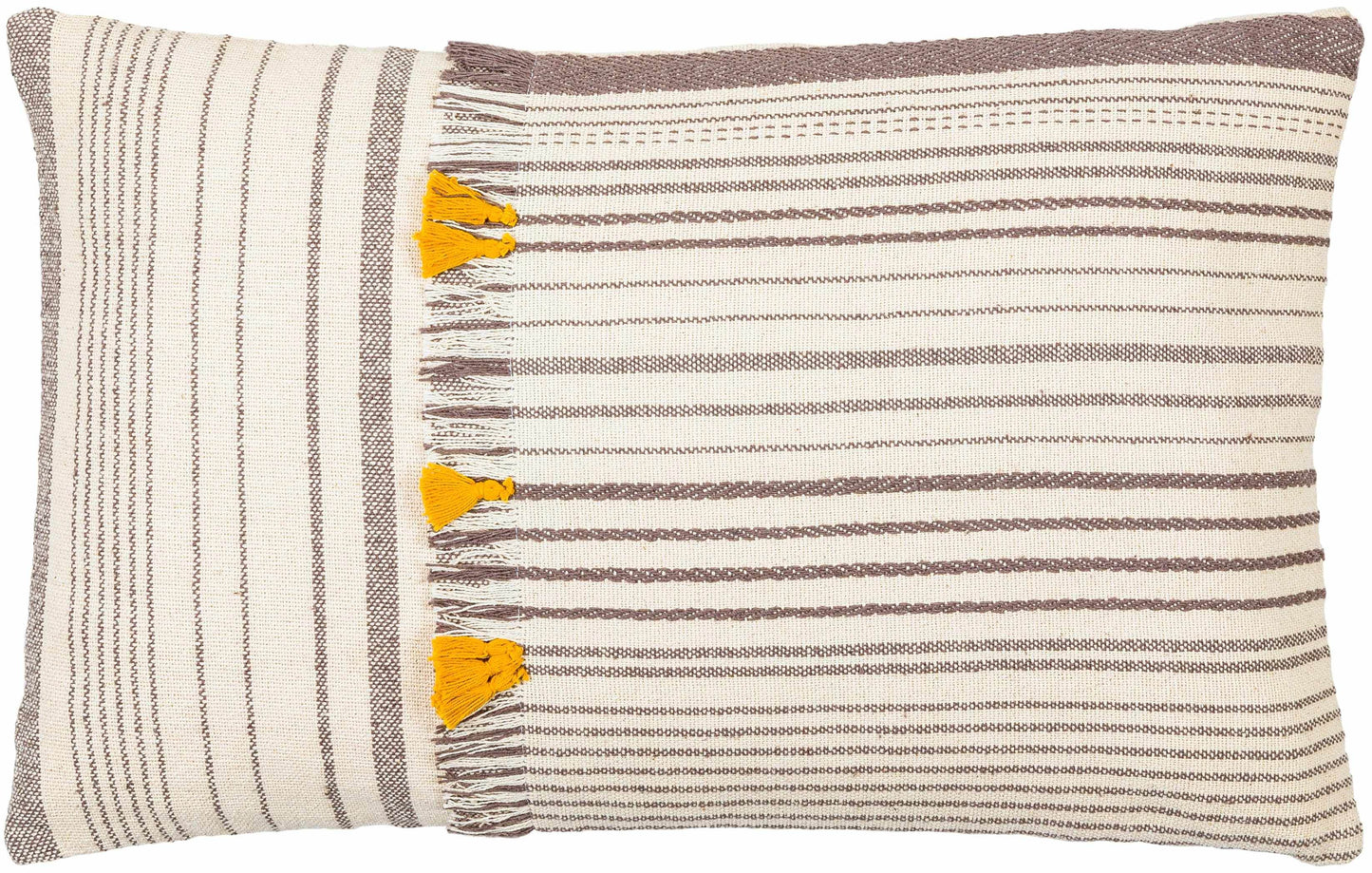 Pita Lumbar Pillow - Loft&Timber