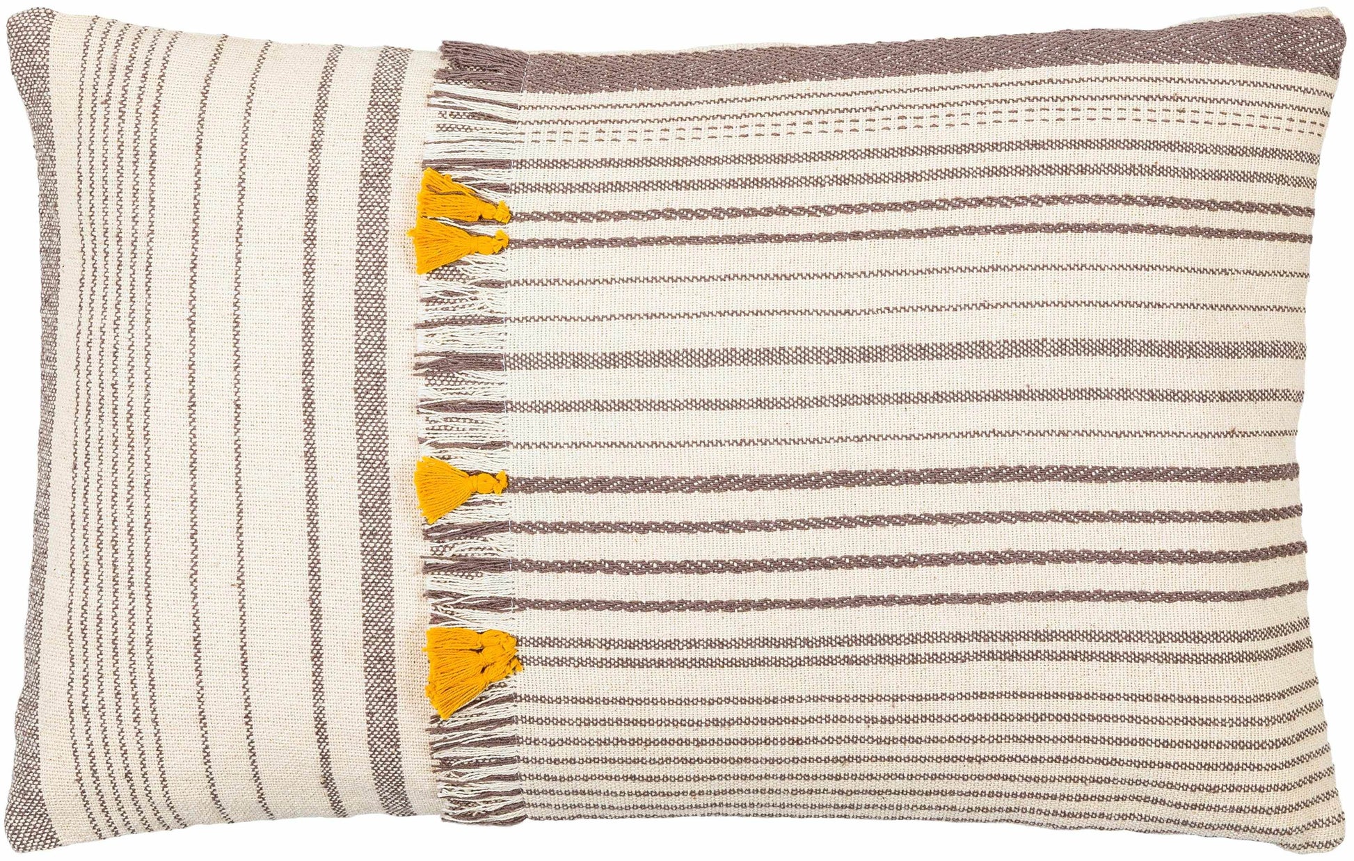 Pita Lumbar Pillow - Loft&Timber