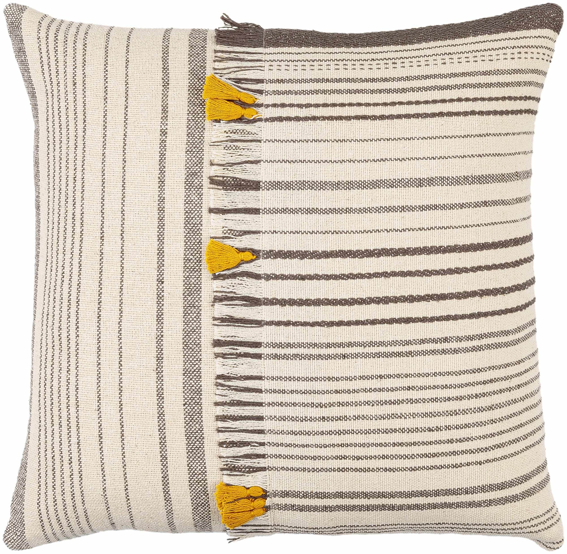 Pita Lumbar Pillow - Loft&Timber