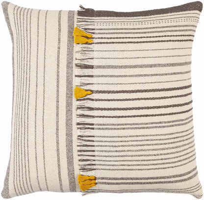 Pita Lumbar Pillow - Loft&Timber