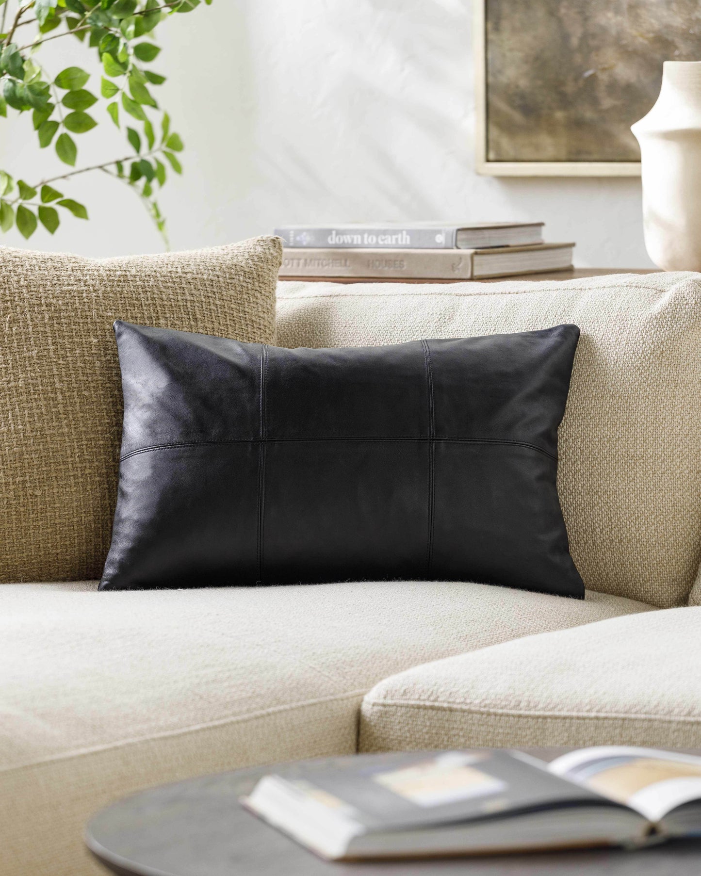 Pollington Pillow Cover - Loft&Timber