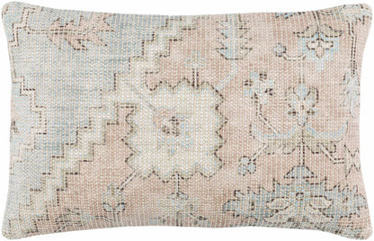 Pulilan Throw Pillow - Loft&Timber