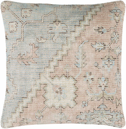 Pulilan Throw Pillow - Loft&Timber