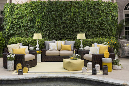 Boyes Pillow Cover - Loft&Timber