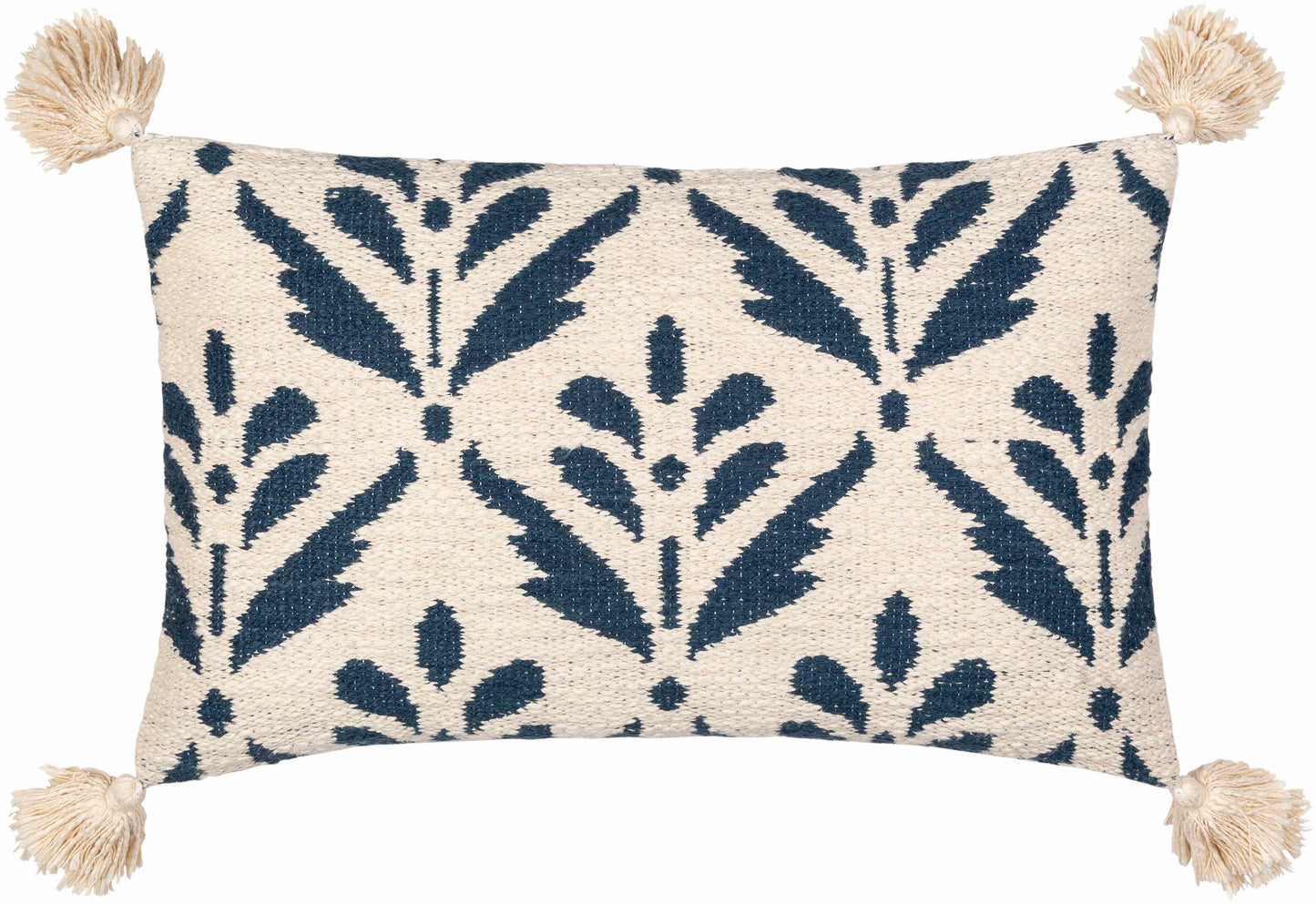 Riverbend Pillow Cover - Loft&Timber
