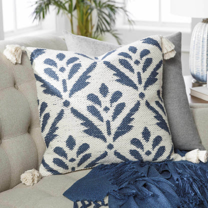 Riverbend Pillow Cover - Loft&Timber