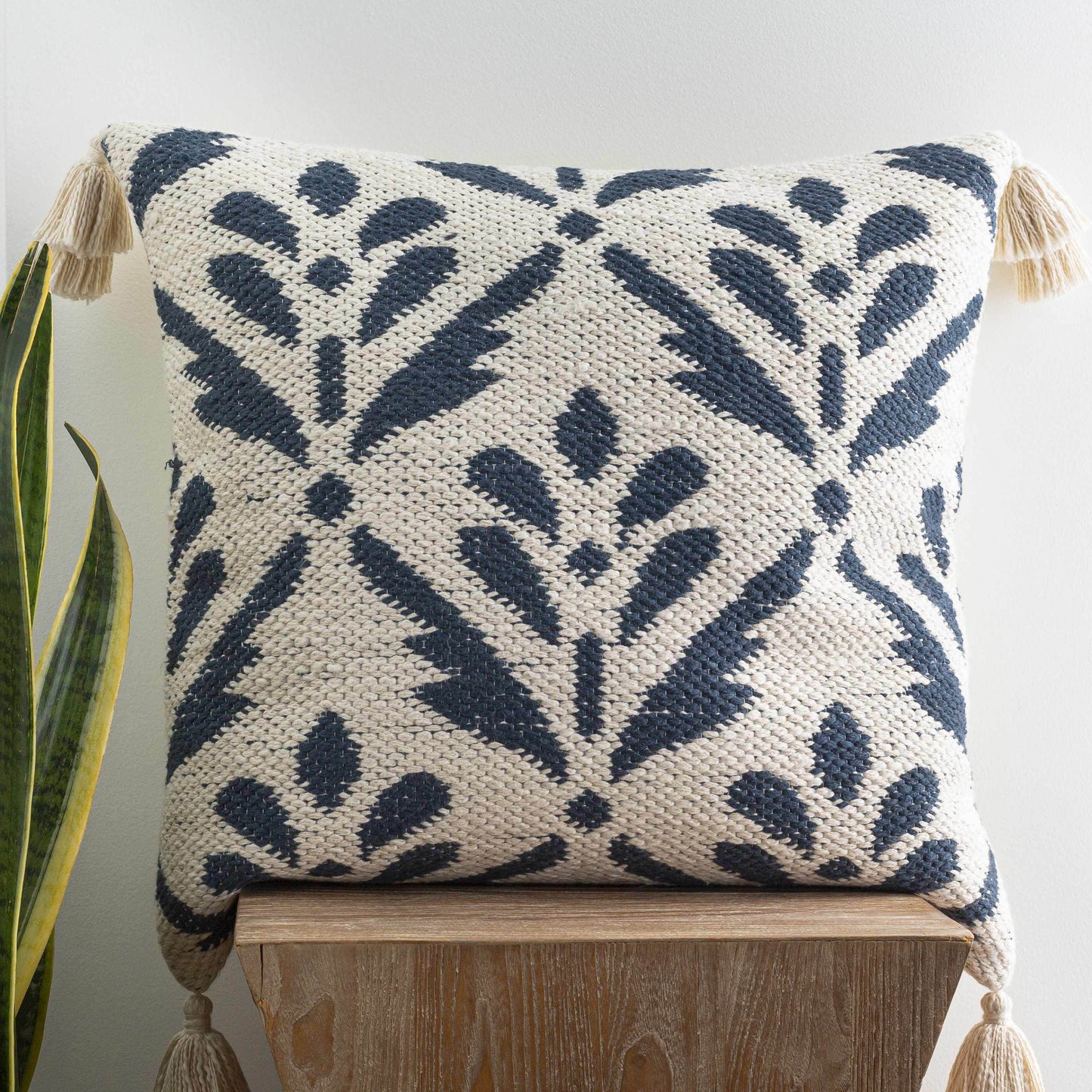 Riverbend Pillow Cover - Loft&Timber