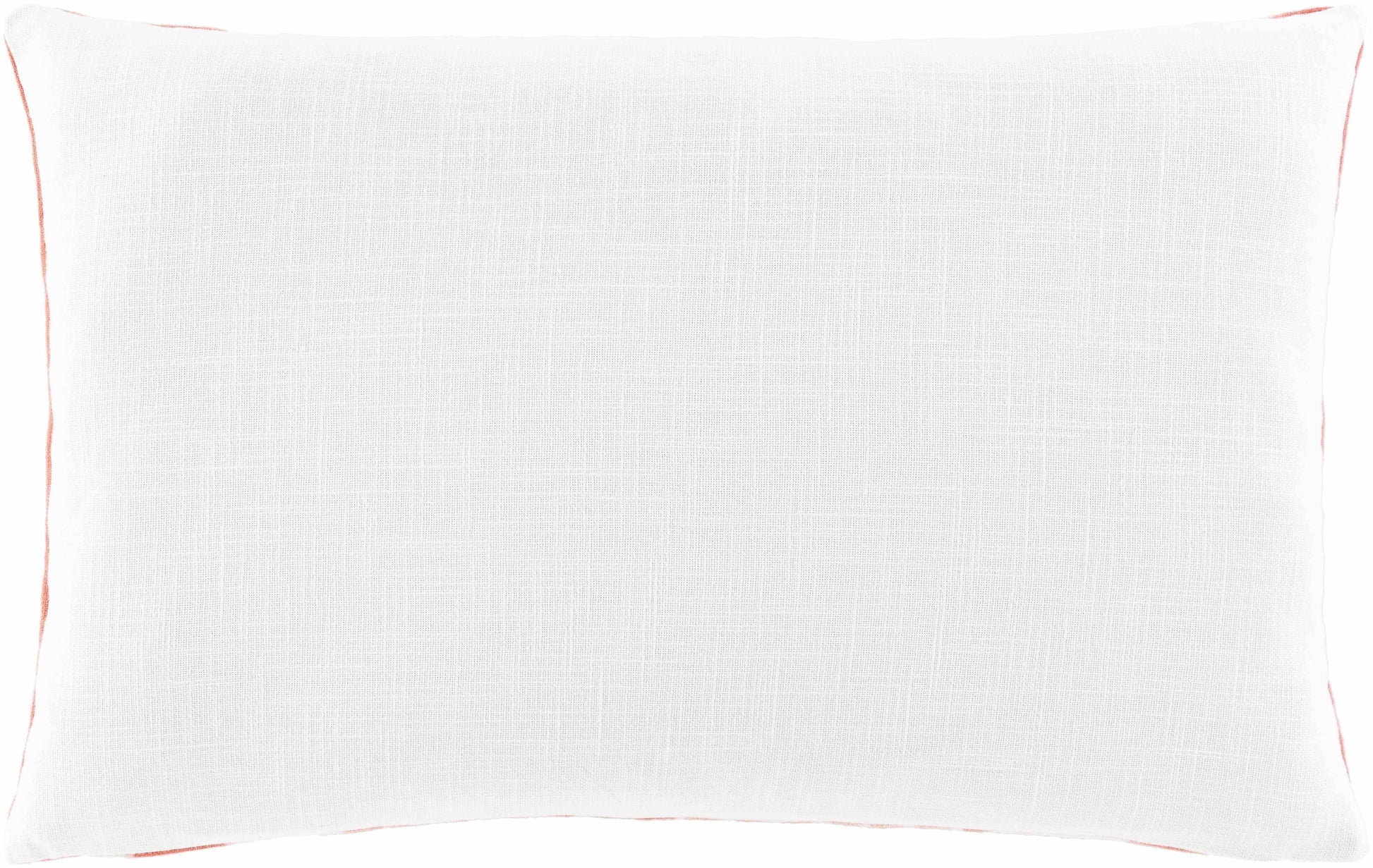 Safranbolu Burgundy Tie-Dye Lumbar Pillow - Clearance - Loft&Timber