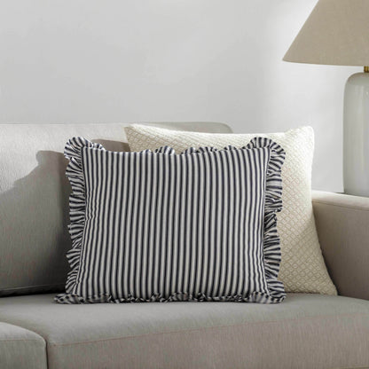 Lydie Throw Pillow - Loft&Timber