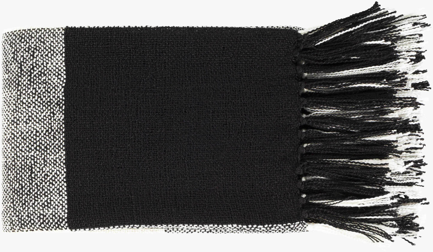 Saticoy Throw Blanket - Clearance - Loft&Timber