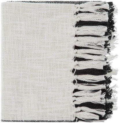 Scot Throw Blanket - Loft&Timber