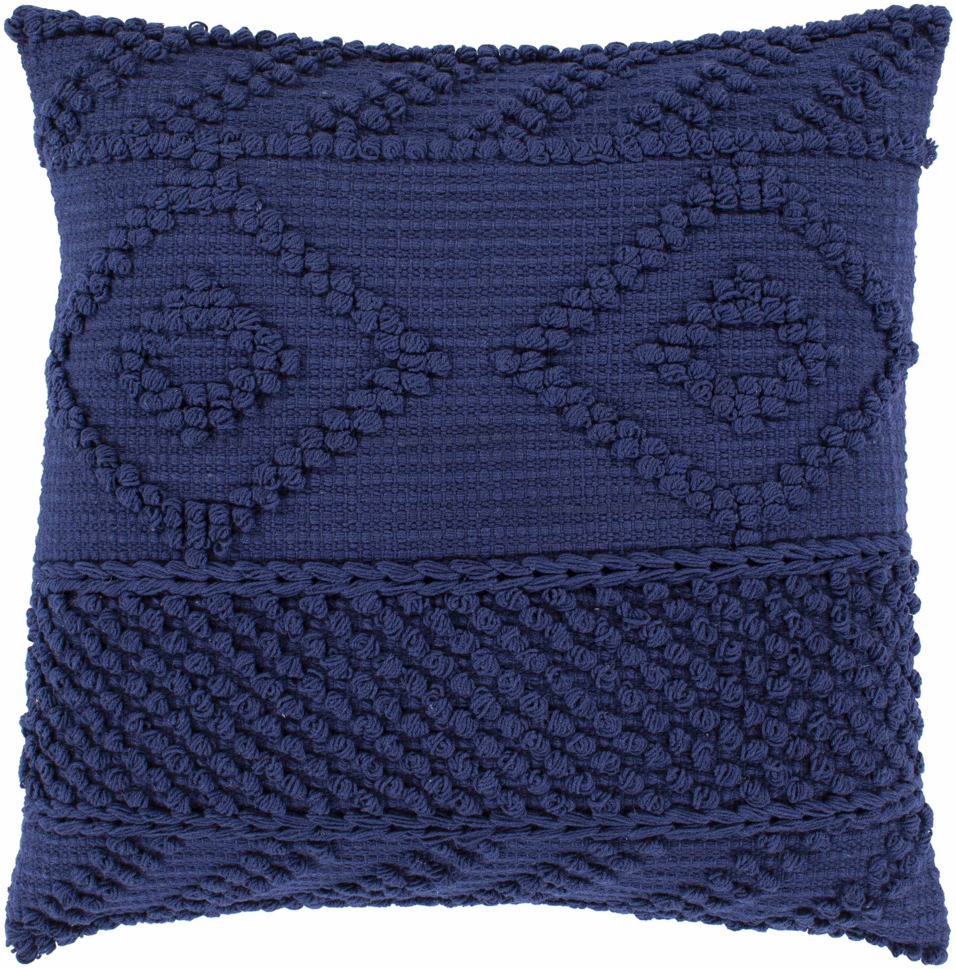 Settle Pillow Cover - Loft&Timber