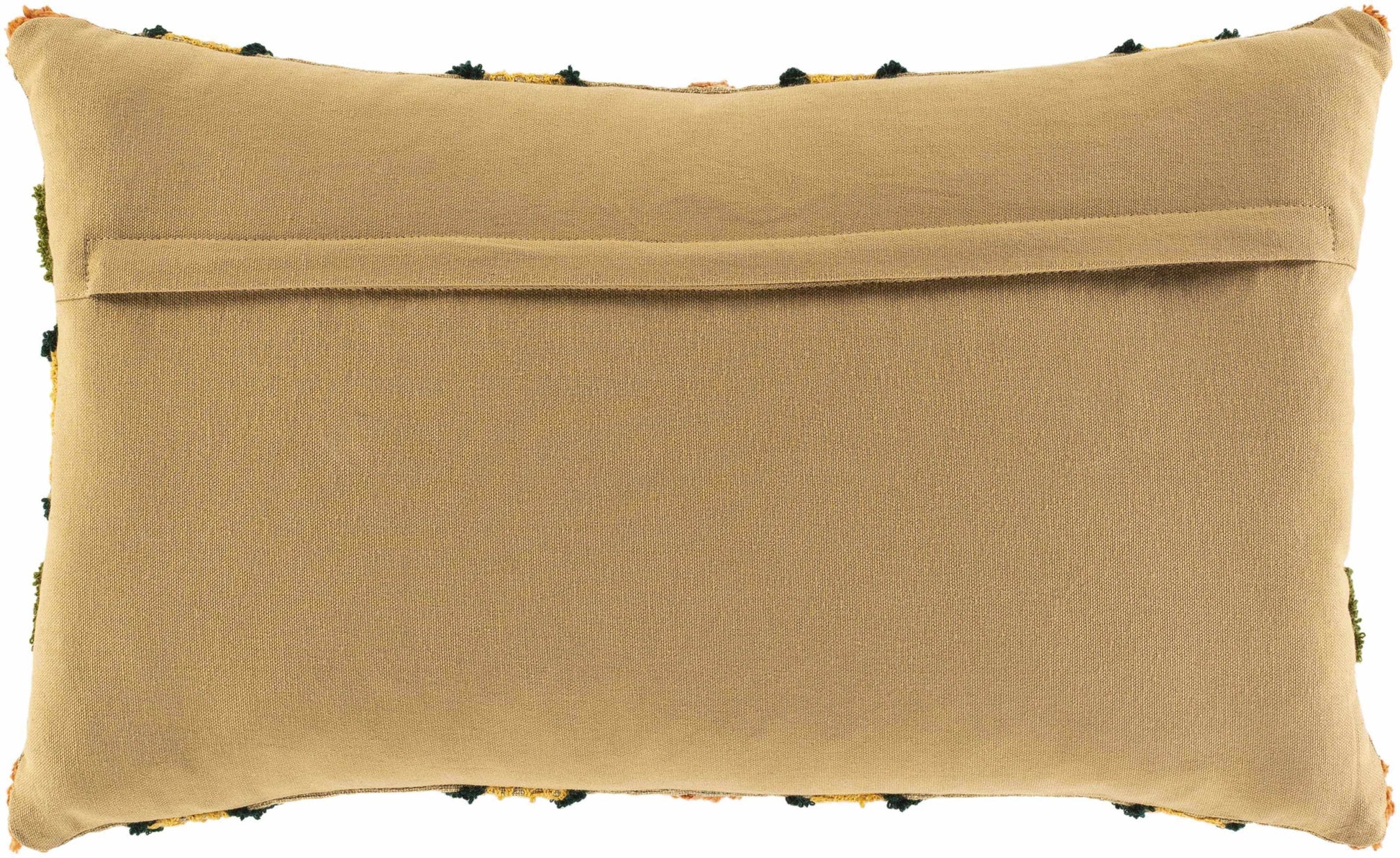 Skibbereen Boho Geometric Lumbar Pillow - Loft&Timber