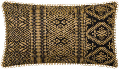 Jorja Lumbar Pillow - Loft&Timber