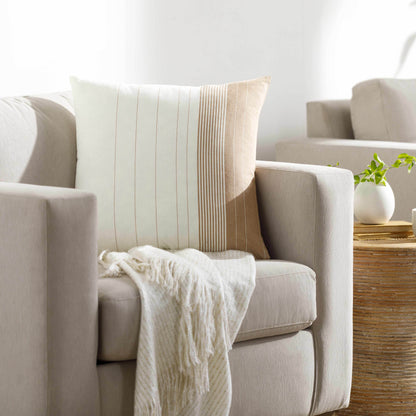 Lonny Throw Pillow - Loft&Timber