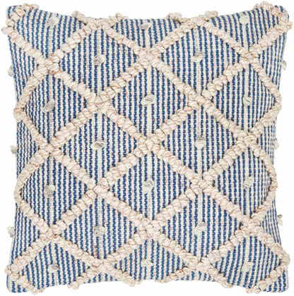 Lindy Throw Pillow - Loft&Timber
