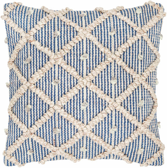 Lindy Throw Pillow - Loft&Timber