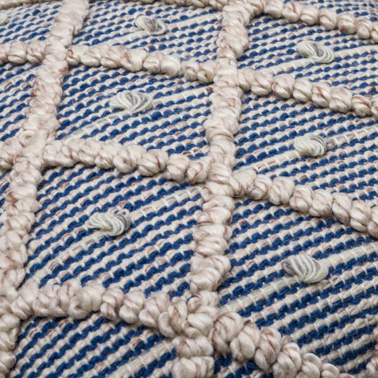 Lindy Throw Pillow - Loft&Timber