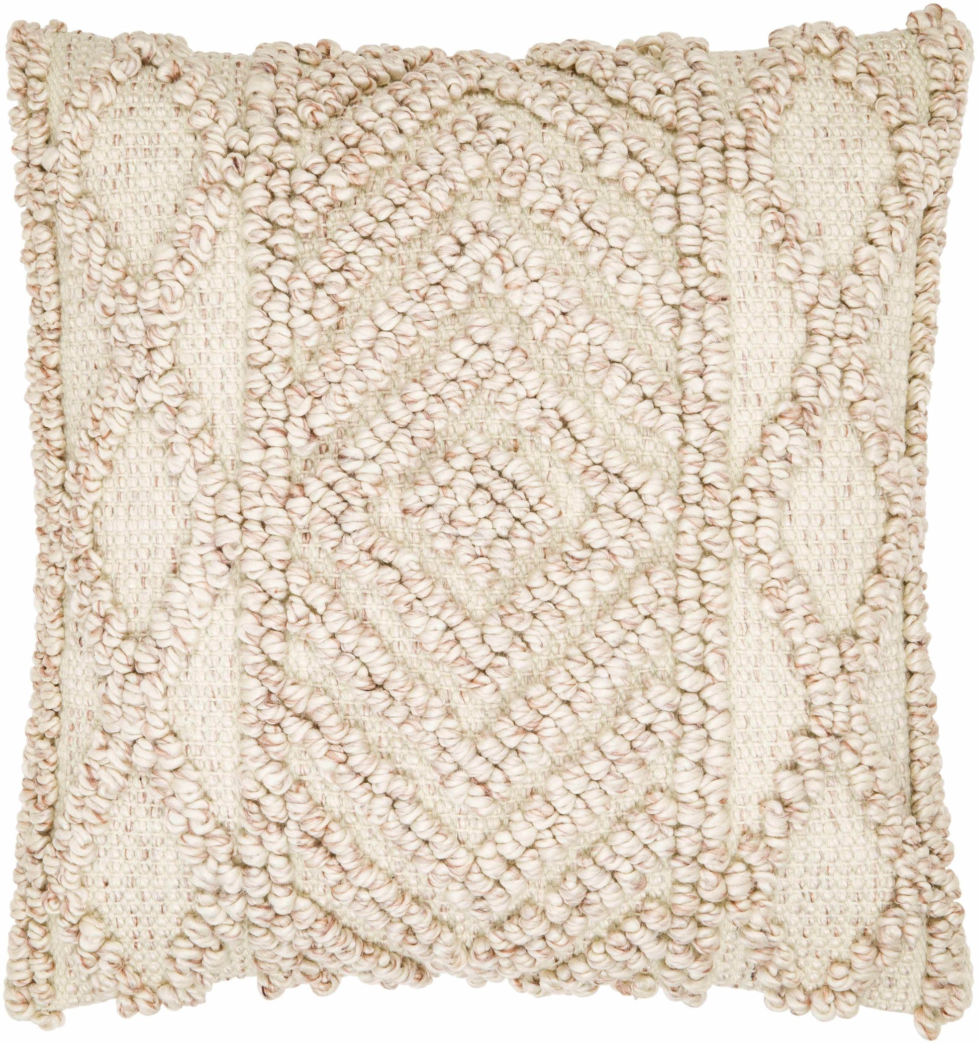 Lindy Throw Pillow - Loft&Timber