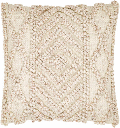 Lindy Throw Pillow - Loft&Timber