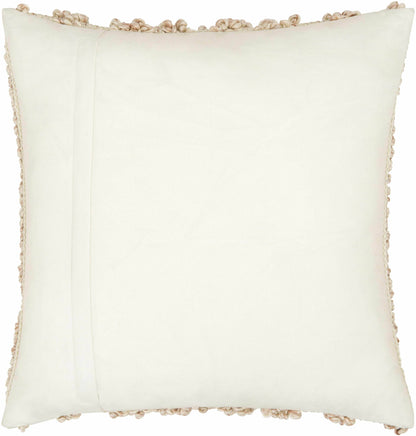 Lindy Throw Pillow - Loft&Timber