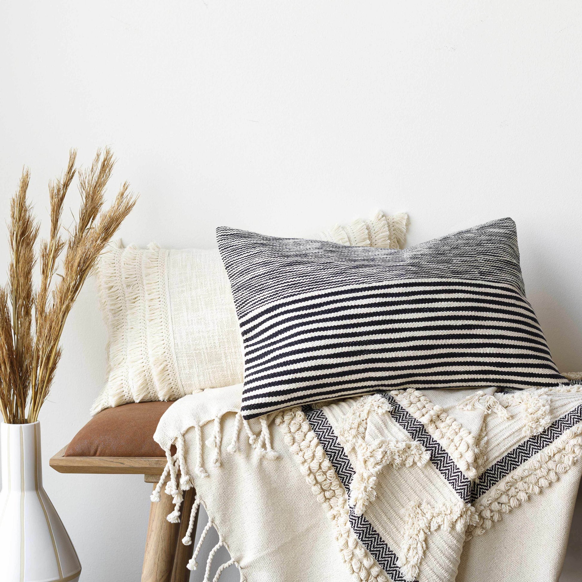 Sudipen Pillow Cover - Loft&Timber