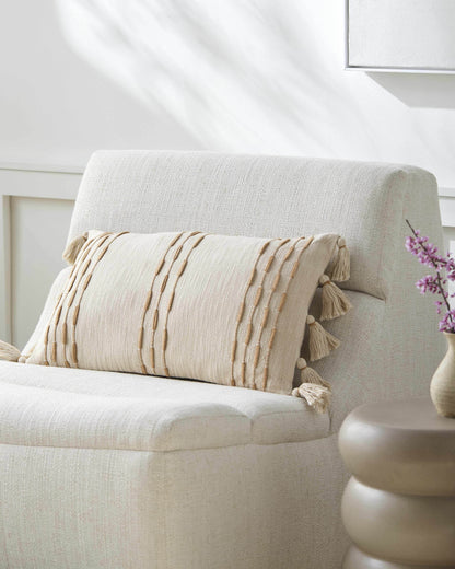 Kasen Lumbar Pillow - Loft&Timber