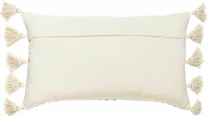 Kasen Lumbar Pillow - Loft&Timber