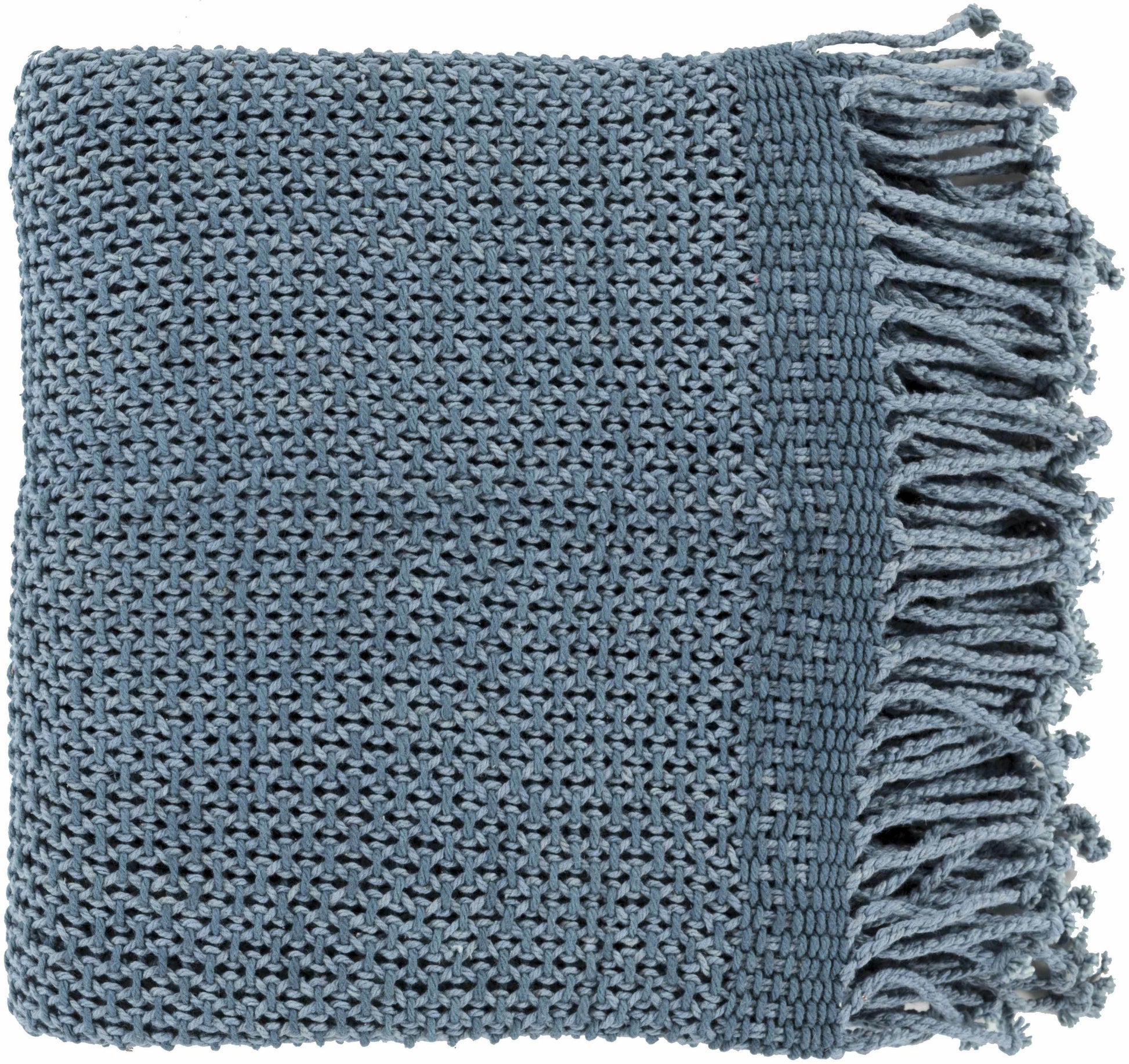 Sesteadero Throw Blanket - Loft&Timber
