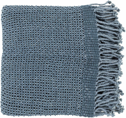 Sesteadero Throw Blanket - Loft&Timber