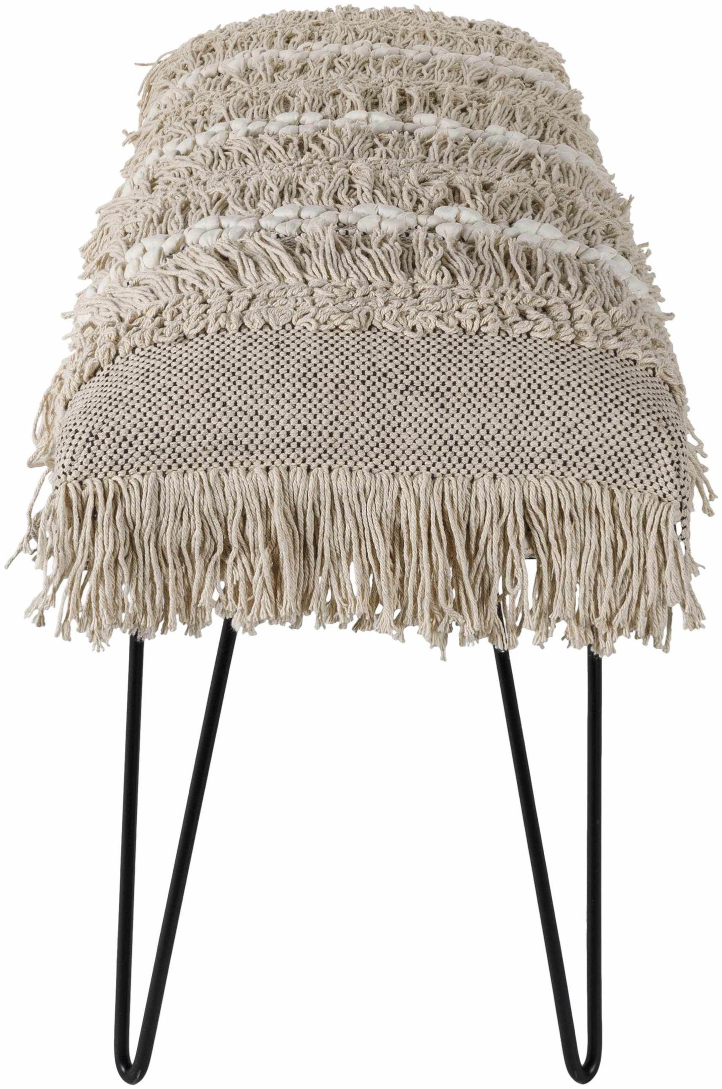 Saundatti Bench - Loft&Timber