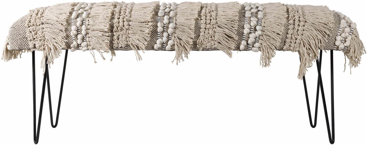 Saundatti Bench - Loft&Timber