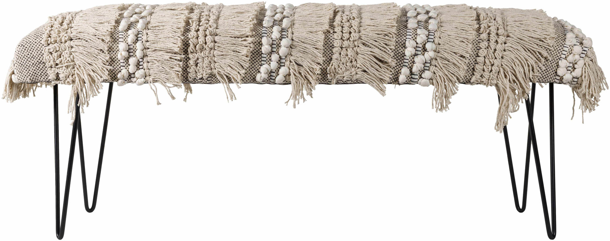 Saundatti Bench - Loft&Timber