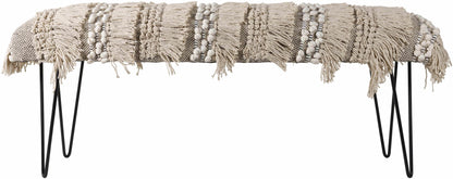 Saundatti Bench - Loft&Timber