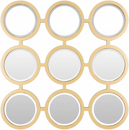 Tartaro Mirror - Clearance - Loft&Timber