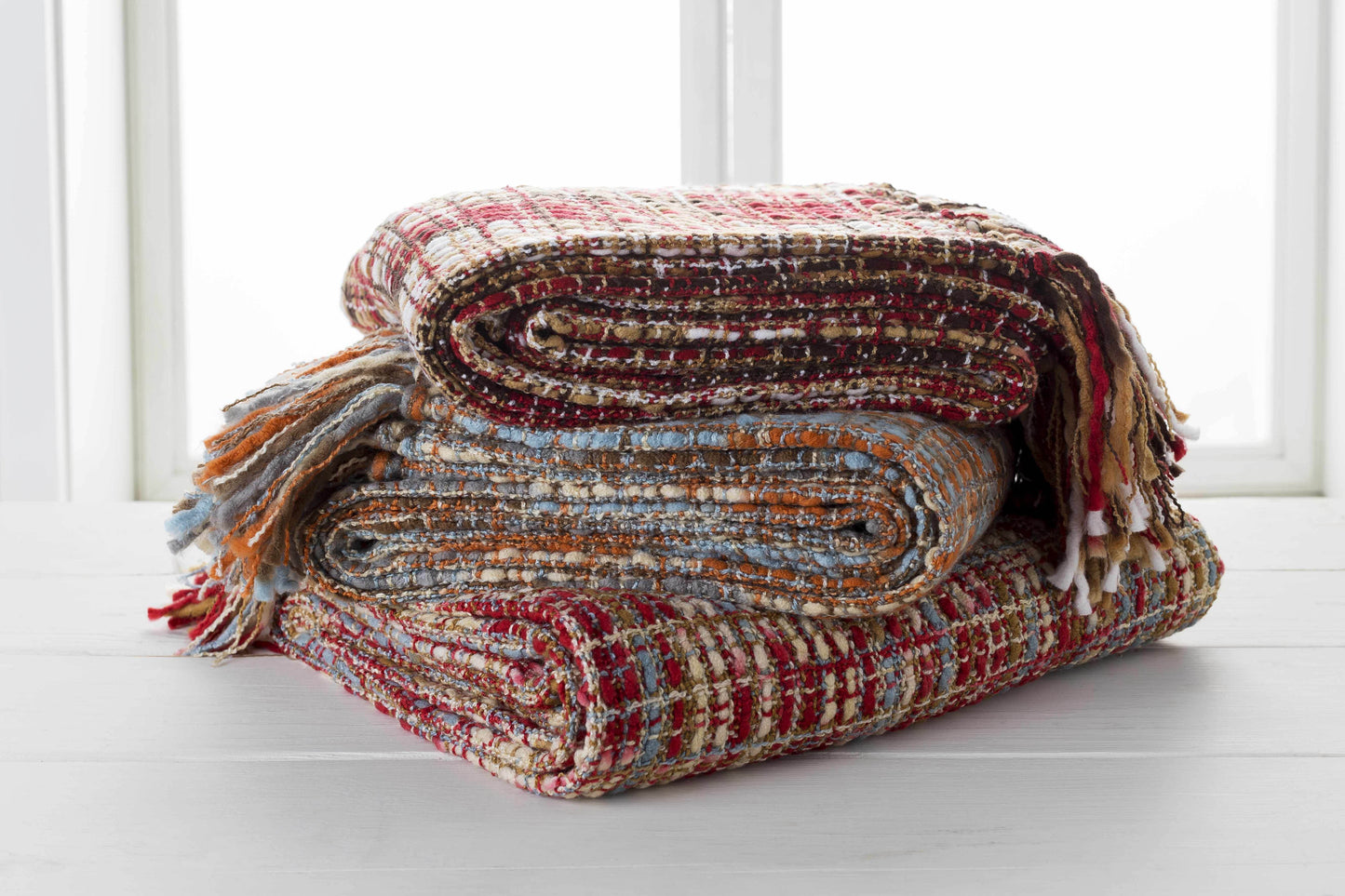 Changling Throw Blanket - Loft&Timber