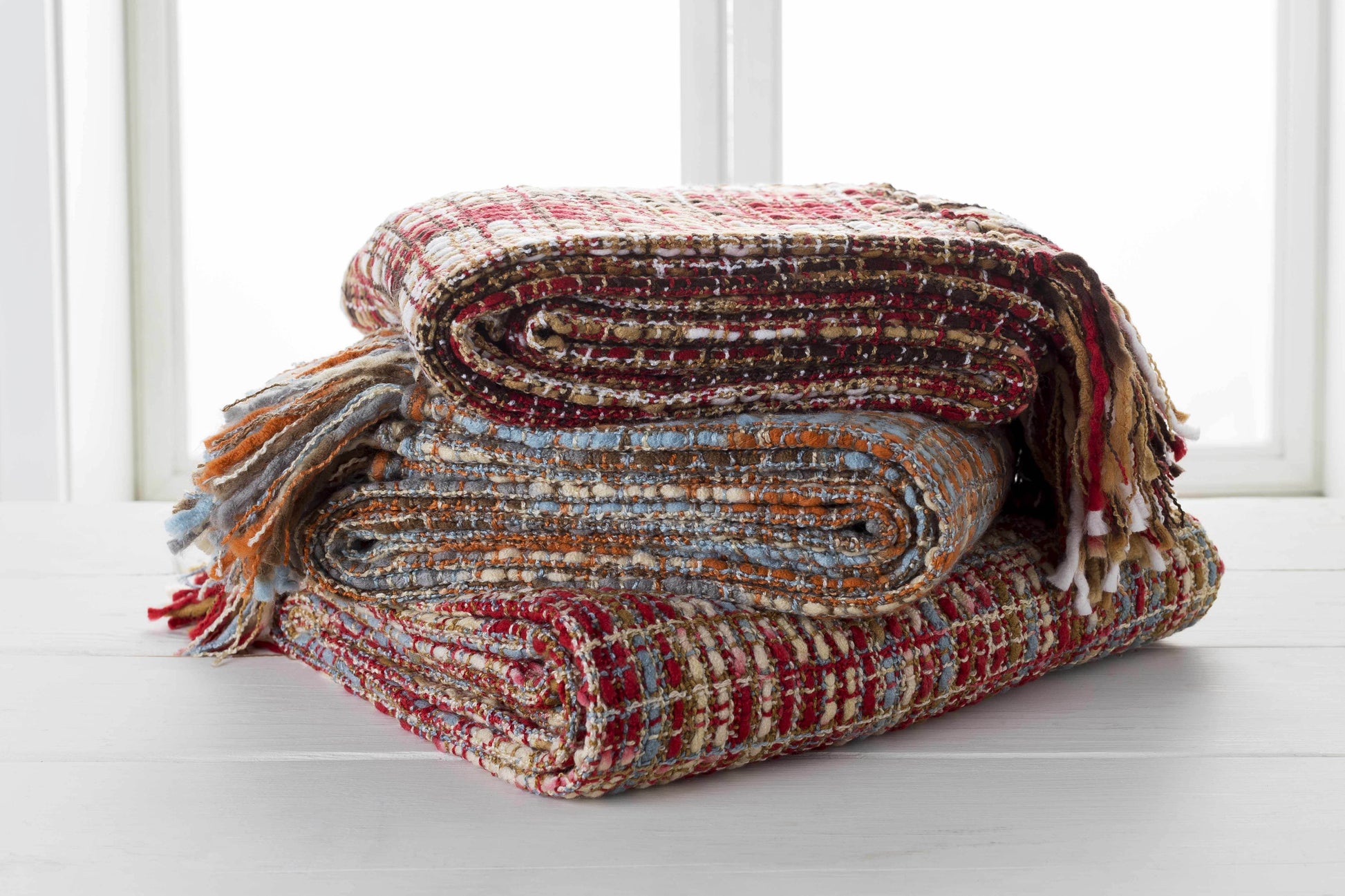Changling Throw Blanket - Loft&Timber