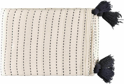 Tranqueras Throw Blanket - Loft&Timber